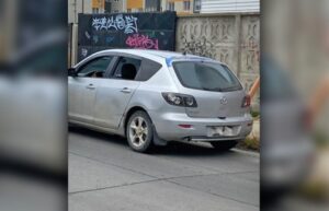 Sujeto que circulaba por el sector sur intentó abusar de mujeres