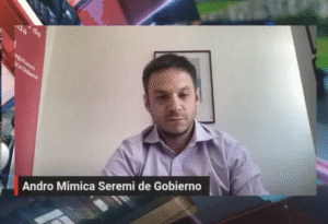 “Tengo la absoluta convicción que en Magallanes existe gente capacitada para asumir todo tipo de cargos”