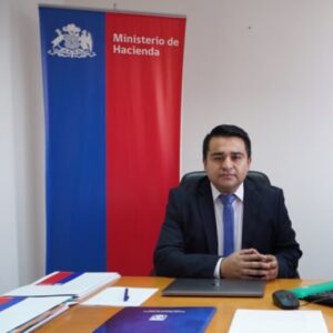 Hacienda destaca rol de Aduanas en la Agenda de Productividad