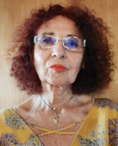 Sonia Kohler: La historia de la puntarenense que vive en Miami y que publicó su primer libro de poemas tras jubilarse