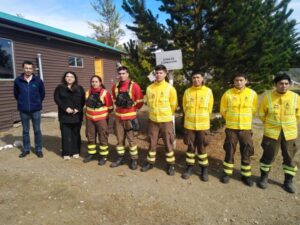 Focos de incendios en días de semana, preocupan a brigadistas y autoridades