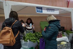 Más de 700 personas asistieron a Feria Gourmet