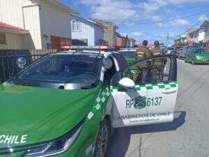 Un hombre fue apuñalado en la población Simón Bolívar