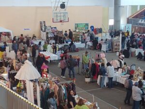 Emprendedoras magallánicas sacan cuentas alegres de Expo Verano 2023: preparan novedosa exposición para abril