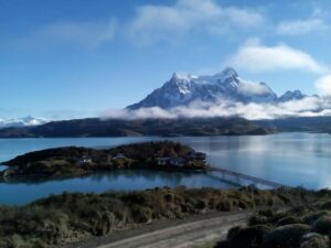 Turismo se recupera, pero todavía está lejos de niveles normales