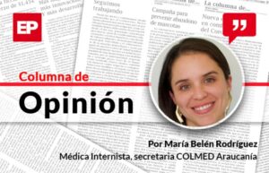 Medicina con M de Mujer