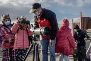 Mañana inicia Festival de Humedales Patagónicos