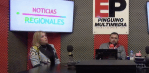 “Vemos este desarrollo turístico que está teniendo Timaukel y que favorece a Tierra del Fuego”