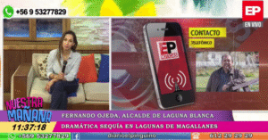 “Hay descontento en los ganaderos por la tardanza, pero la solución va a llegar”