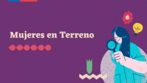 Lanzan campaña para que niñas y jóvenes estudien carreras de ciencias