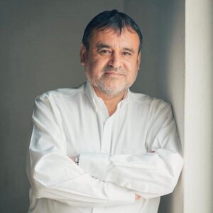 Alcalde de Porvenir asegura que no existen irregularidades tras masiva compra de corderos para evento municipal