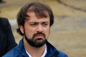 Alcalde magallánico arriesga ser destituido tras una serie de irregularidades