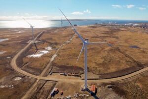 En 36% aumentaría la población de Magallanes ante llegada del hidrógeno verde