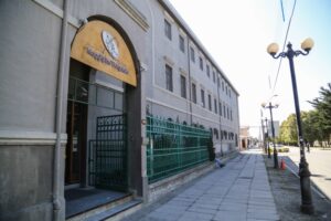 Museo Maggiorino Borgatello: un lugar que resguarda la historia antropológica y natural de la Patagonia