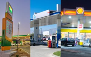 Aplicaciones y tarjetas permiten tener un descuento de hasta $300 por litro de bencina
