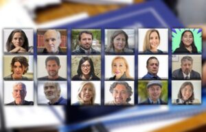 Los candidatos que buscan representar a Magallanes en el Consejo Constituyente