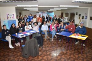 Autoridades destacan avances del Plan de Emergencia Habitacional en Magallanes