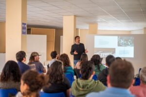 Avanza proceso de declaración de Humedales Urbanos en Natales