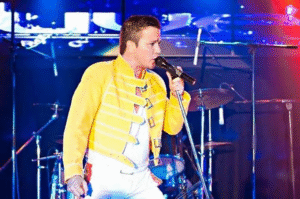 Play The Game: Destacada banda tributo a Queen llega a Casino Dreams Punta Arenas