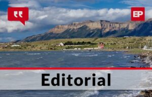 No hay reales beneficios para poblar la Patagonia
