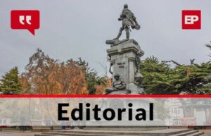 Rutas magallánicas en época estival