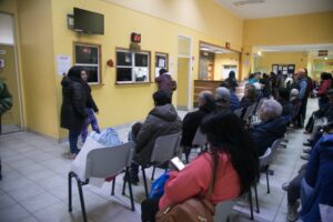 Las impresiones de las directoras de los Cesfam de Punta Arenas ante nuevo nombramiento del jefe del Área de Salud comunal