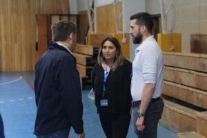 Habilitan nuevo espacio para renovar licencias de conducir