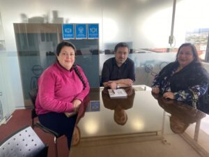 Fundación busca mejorar trato a niños con TEA en colegios públicos y subvencionados
