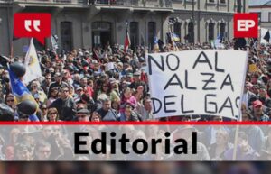 A 12 años del conflicto del gas en Magallanes