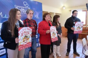 Este fin de semana realizará Fiesta Costumbrista