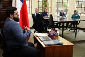Buscan que selecciones clasificadas a Panamericanos se preparen en Punta Arenas