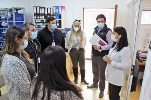 Hospital Digital dispone atención de salud mental para funcionarios y usuarios de la Red Asistencial