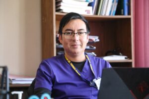 Jefe del Área de Salud de la Cormupa y nombramiento de directora SSM: “Va a ser un tremendo aporte para la gestión de la APS”