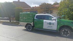 Adolescente fue detenido cuando intentaba robar en la ONG Raíces