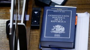 ¿Qué características tendrían que tener los posibles constituyentes?