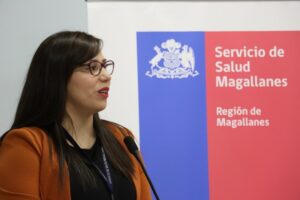 Constanza Calisto asumirá como directora de Hospital de Puerto Williams