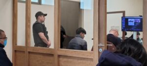 Joven de 19 años fue detenido como autor de homicidio ocurrido en Río de la Mano