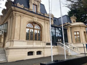 Museo Regional de Magallanes: el palacio que alberga la historia e idiosincrasia de inicios del Siglo XX