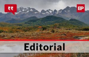 Tierra del Fuego nos presenta los otros destinos