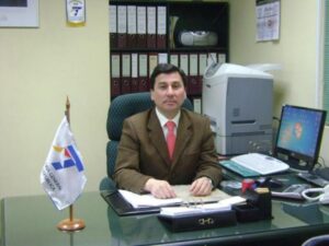 Tesorero Regional llama a Mipymes a acogerse a Ley de Alivio Tributario