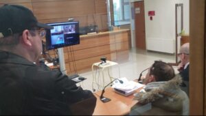 Robo con violencia y lesiones graves: altercado entre trabajadores escala a tribunales