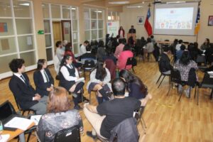 Mineduc abre segundo período de postulación a Gratuidad y Beneficios Estudiantiles para la Educación Superior 2023