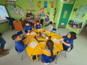 Escuela Especial Club de Leones de Porvenir se encuentra con matrículas abiertas