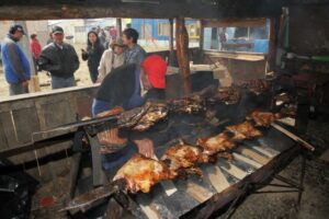Hoy inicia la XXXII Muestra y Festival Costumbrista de Chiloé en Magallanes