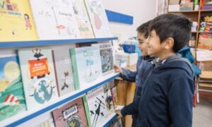 Mineduc pone a disposición catálogo de textos escolares que se utilizarán este año