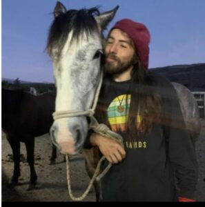 Familia no pierde la esperanza de que joven desaparecido sea encontrado con vida