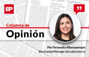 Un futuro sin brecha de género en las ciencias