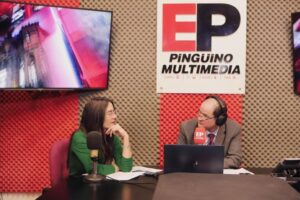 Pingüino Multimedia será el primer medio regional en tener dos canales en televisión abierta
