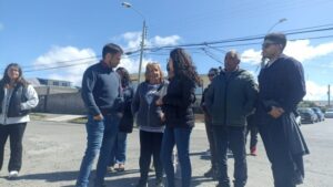 Anunciaron instalación de siete cámaras en el “Barrio 18”