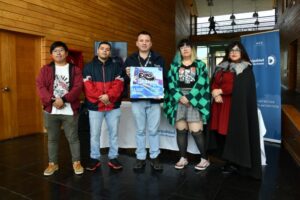 Expo Urbana se toma el Centro Cultural Municipal con distintas actividades